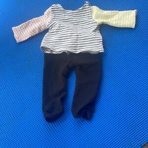 American girl doll outfit